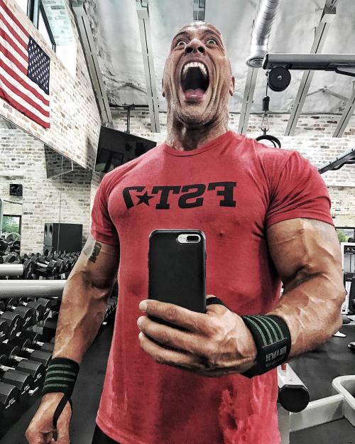 therock