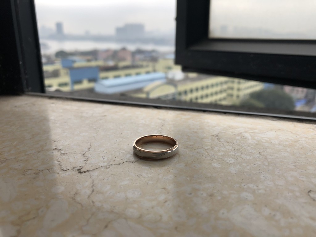 戒指